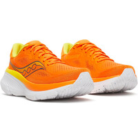 Saucony zapatilla running hombre GUIDE 19 lateral interior