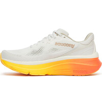 Saucony zapatilla running hombre GUIDE 19 puntera