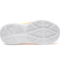 Saucony zapatilla running hombre GUIDE 19 vista superior