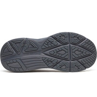 Saucony zapatilla running hombre GUIDE 19 vista superior