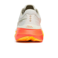 Saucony zapatilla running hombre GUIDE 19 vista trasera