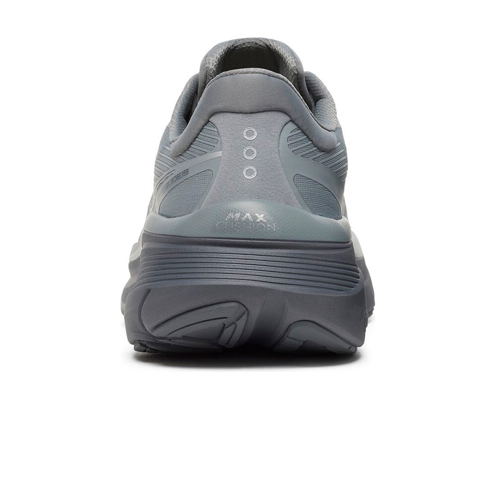 Saucony zapatilla running hombre GUIDE 19 vista trasera