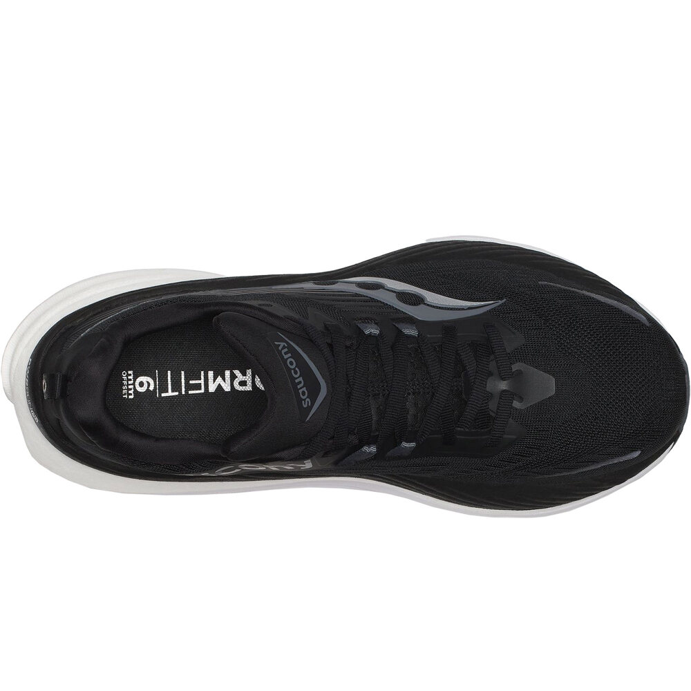 Saucony zapatilla running hombre HURRICANE 24 05