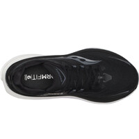 Saucony zapatilla running hombre HURRICANE 24 05