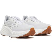 Saucony zapatilla running hombre HURRICANE 24 lateral interior