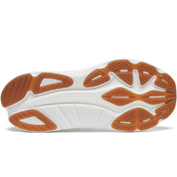 Saucony zapatilla running hombre HURRICANE 24 vista superior