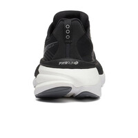 Saucony zapatilla running hombre HURRICANE 24 vista trasera