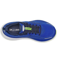 Saucony zapatilla running hombre HURRICANE 25 05