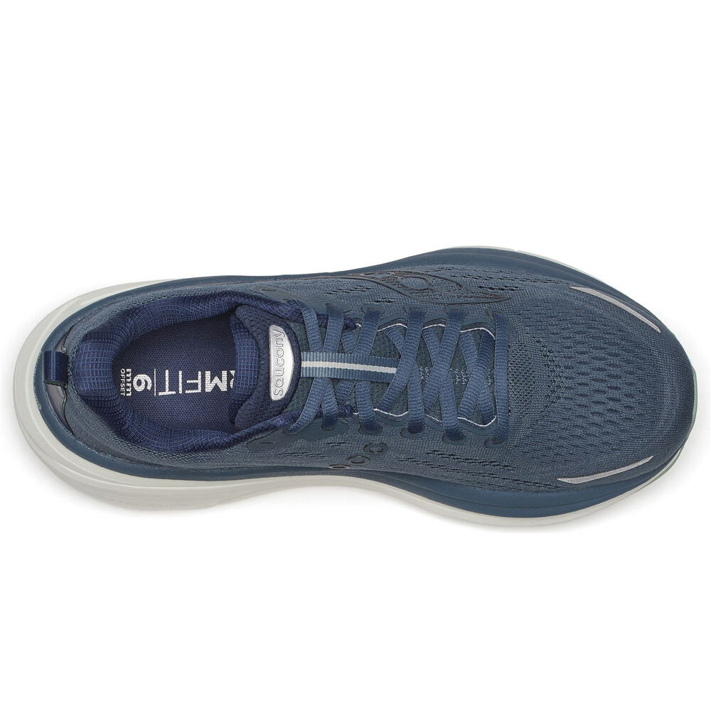 Saucony zapatilla running hombre HURRICANE 25 05