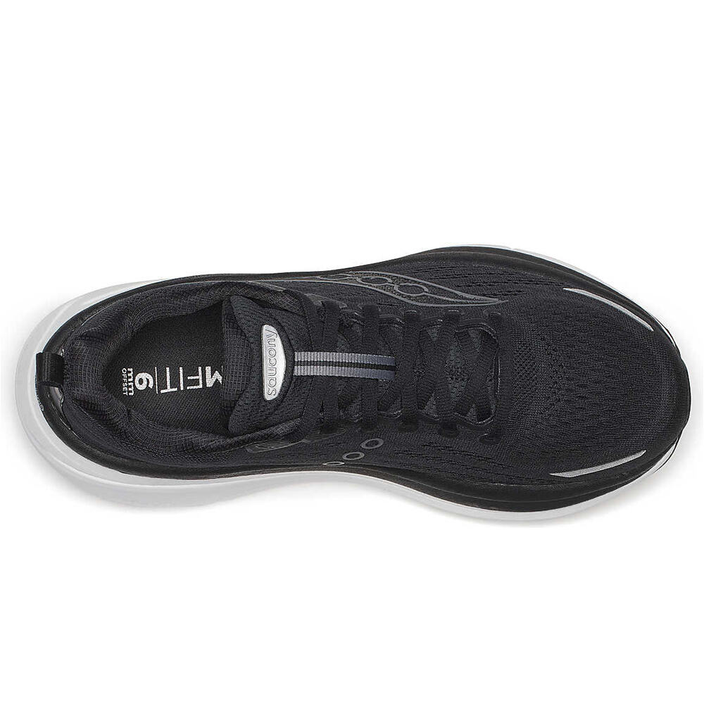 Saucony zapatilla running hombre HURRICANE 25 05