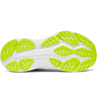 Saucony zapatilla running hombre HURRICANE 25 vista superior