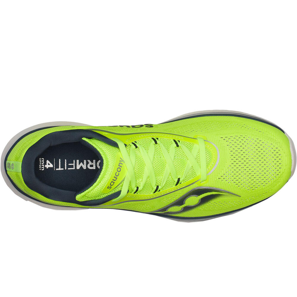 Saucony zapatilla running hombre KINVARA 15 05