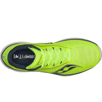 Saucony zapatilla running hombre KINVARA 15 05