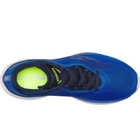 Saucony zapatilla running hombre KINVARA 15 05