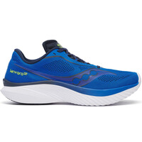 Saucony zapatilla running hombre KINVARA 15 lateral exterior