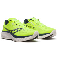 Saucony zapatilla running hombre KINVARA 15 lateral interior