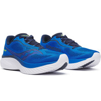 Saucony zapatilla running hombre KINVARA 15 lateral interior