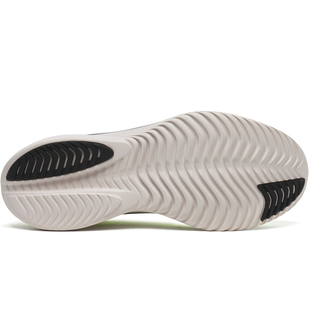 Saucony zapatilla running hombre KINVARA 15 vista superior