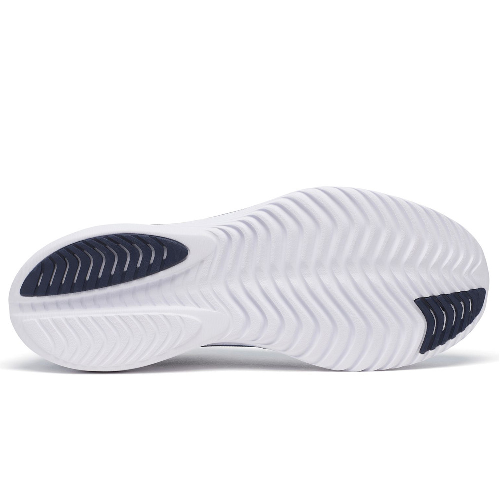 Saucony zapatilla running hombre KINVARA 15 vista superior