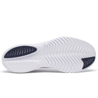 Saucony zapatilla running hombre KINVARA 15 vista superior