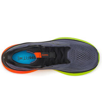 Saucony zapatilla running hombre RIDE 18 05