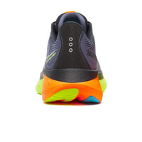 Saucony zapatilla running hombre RIDE 18 vista trasera