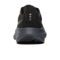 Saucony zapatilla running hombre RIDE 18 vista trasera