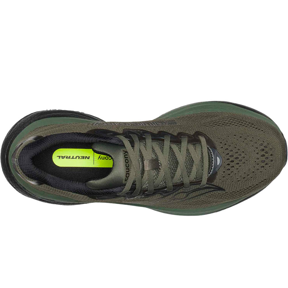 Saucony zapatilla running hombre RIDE 19 05