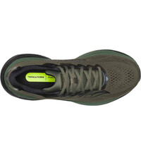 Saucony zapatilla running hombre RIDE 19 05