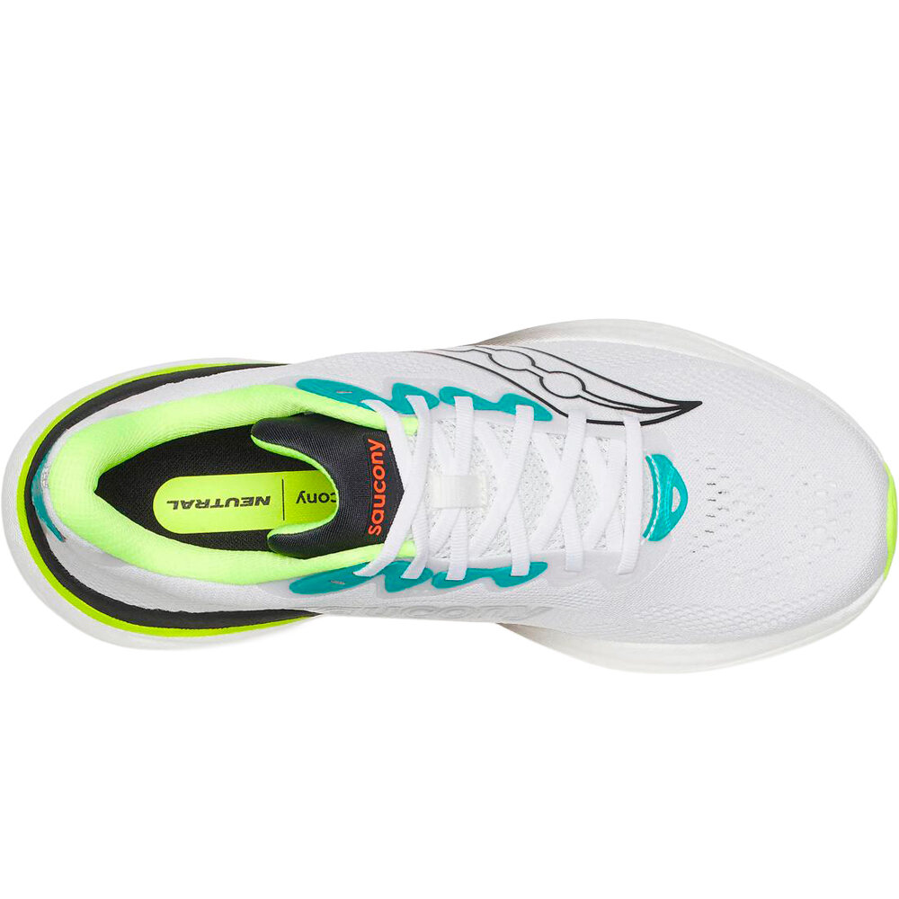 Saucony zapatilla running hombre RIDE 19 05