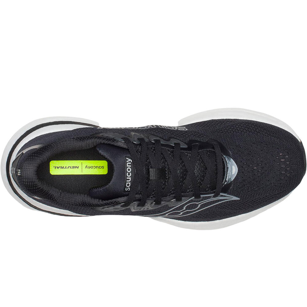 Saucony zapatilla running hombre RIDE 19 05