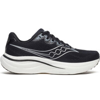 Saucony zapatilla running hombre RIDE 19 lateral exterior
