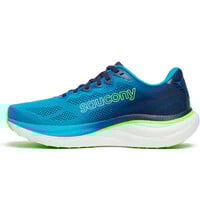 Saucony zapatilla running hombre RIDE 19 puntera