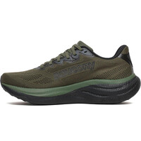 Saucony zapatilla running hombre RIDE 19 puntera