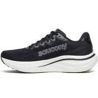 Saucony zapatilla running hombre RIDE 19 puntera
