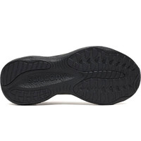Saucony zapatilla running hombre RIDE 19 vista superior
