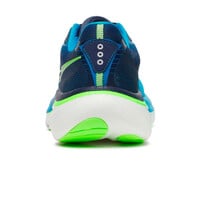 Saucony zapatilla running hombre RIDE 19 vista trasera