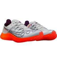 Saucony zapatilla running hombre SINISTER lateral interior