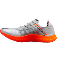 Saucony zapatilla running hombre SINISTER puntera