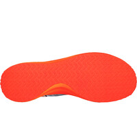 Saucony zapatilla running hombre SINISTER vista superior