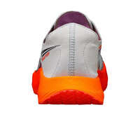 Saucony zapatilla running hombre SINISTER vista trasera