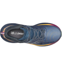 Saucony zapatilla running hombre TRIUMPH 22 GTX 05