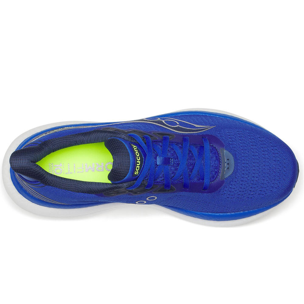 Saucony zapatilla running hombre TRIUMPH 23 05