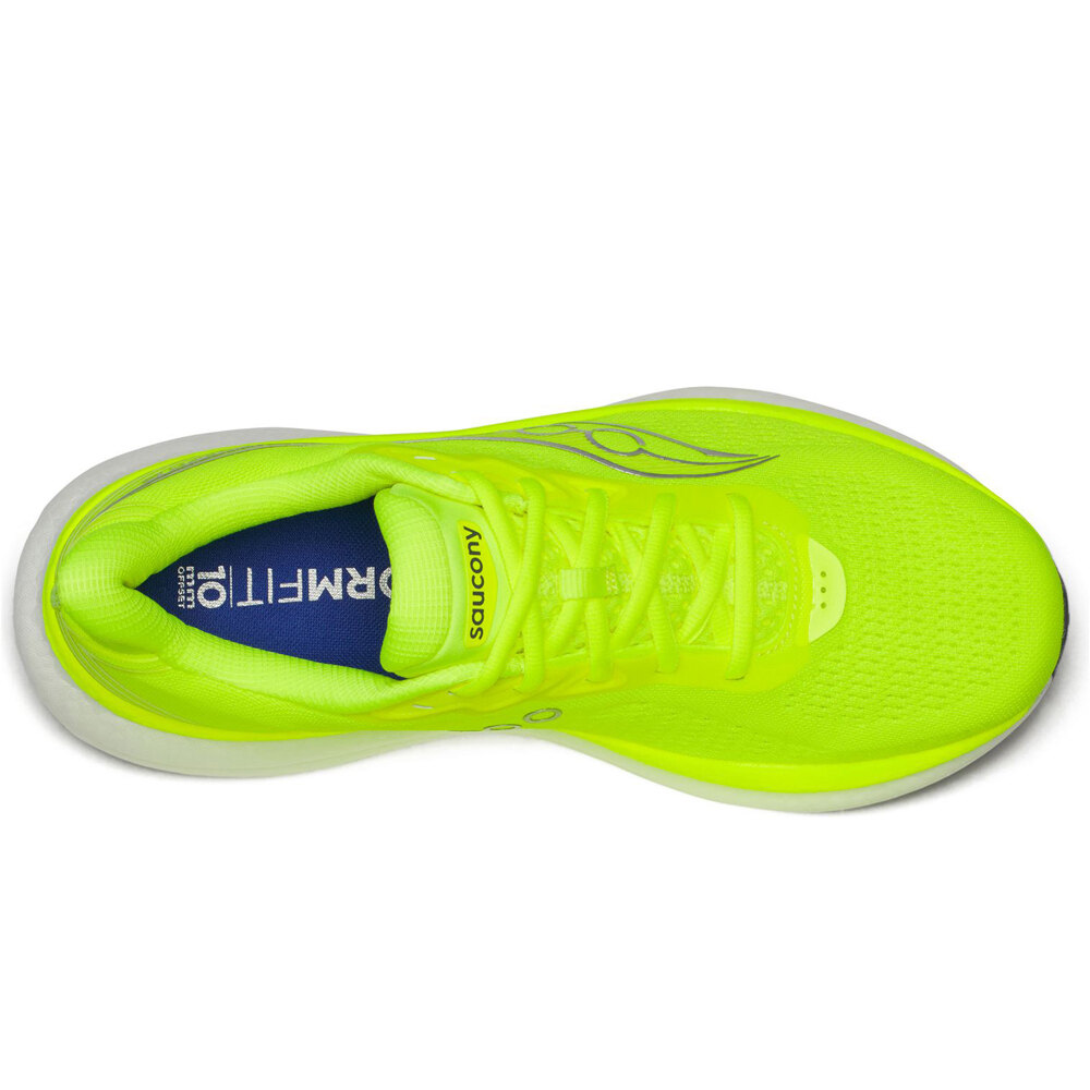 Saucony zapatilla running hombre TRIUMPH 23 05