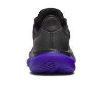 Saucony zapatilla running hombre TRIUMPH 23 GTX vista trasera