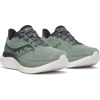 Saucony zapatilla running hombre TRIUMPH 23 lateral interior