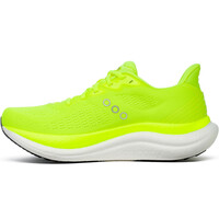 Saucony zapatilla running hombre TRIUMPH 23 puntera