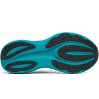 Saucony zapatilla running hombre TRIUMPH 24 puntera
