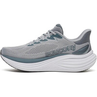 Saucony zapatilla running hombre TRIUMPH 24 puntera