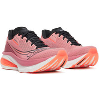 Saucony zapatilla running mujer ENDORPHIN AZURA W lateral interior